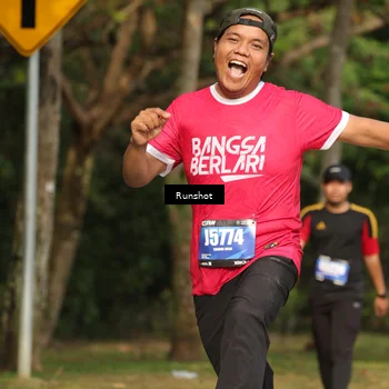 Runner Photo 5635649