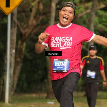 Runner Photo 5635650