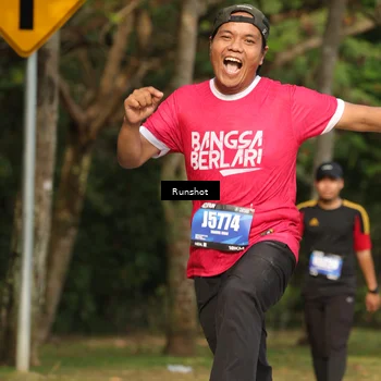 Runner Photo 5635651