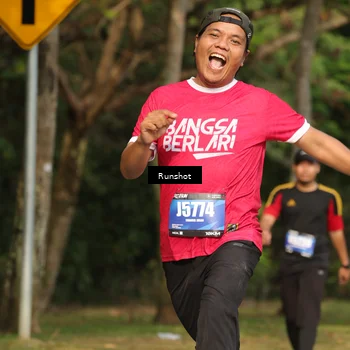 Runner Photo 5635652