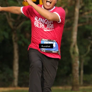 Runner Photo 5635653