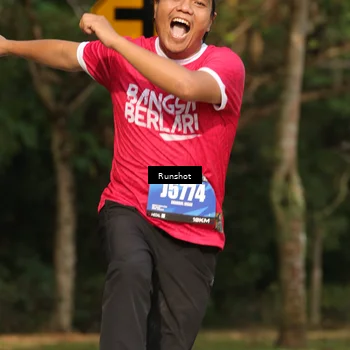 Runner Photo 5635654