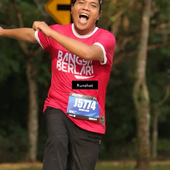 Runner Photo 5635656