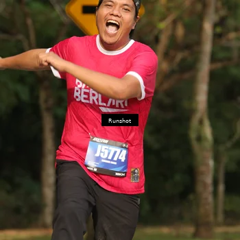 Runner Photo 5635658