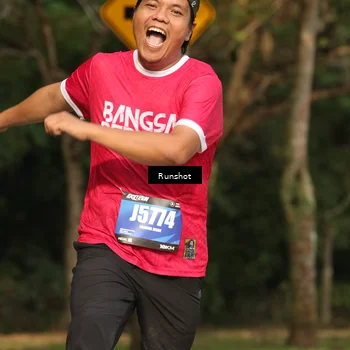 Runner Photo 5635659