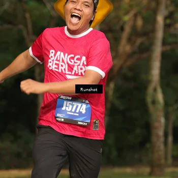 Runner Photo 5635660