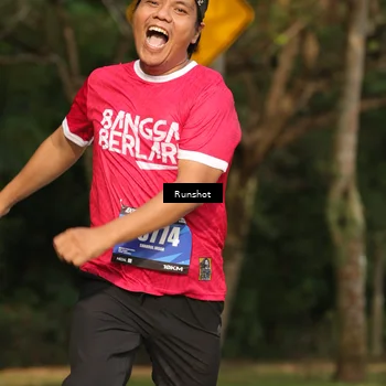 Runner Photo 5635661