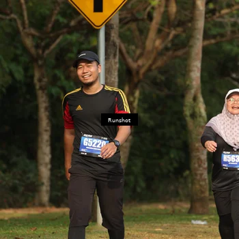 Runner Photo 5635662