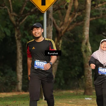 Runner Photo 5635663