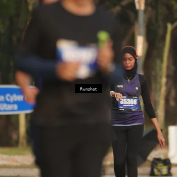 Runner Photo 5635664