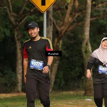 Runner Photo 5635665