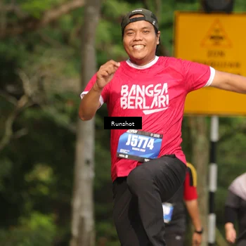 Runner Photo 5635667