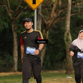 Runner Photo 5635668