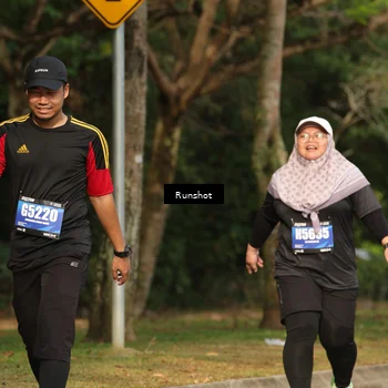 Runner Photo 5635669