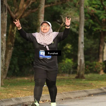 Runner Photo 5635670
