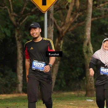 Runner Photo 5635671