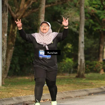 Runner Photo 5635672