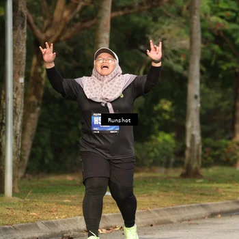 Runner Photo 5635673