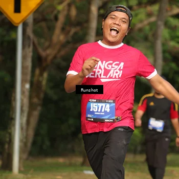 Runner Photo 5635674