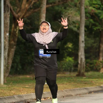 Runner Photo 5635675
