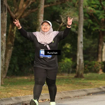 Runner Photo 5635679