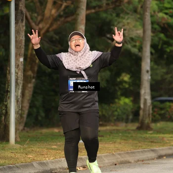 Runner Photo 5635680