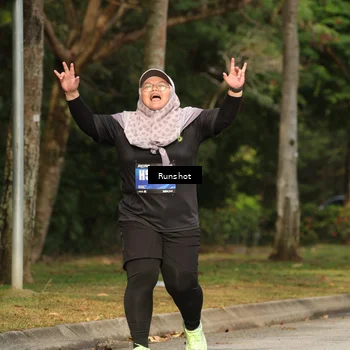Runner Photo 5635681