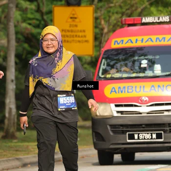 Runner Photo 5635682