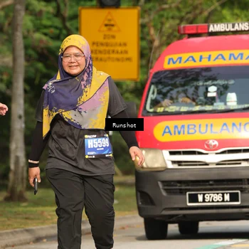Runner Photo 5635683