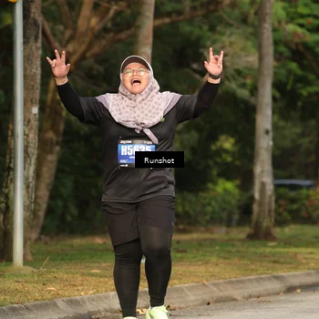 Runner Photo 5635685