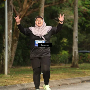 Runner Photo 5635690