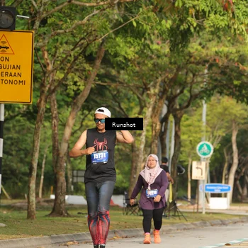 Runner Photo 5635691