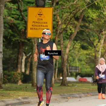 Runner Photo 5635698