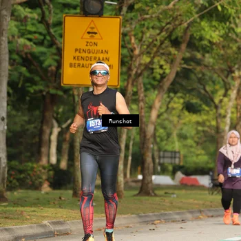 Runner Photo 5635700