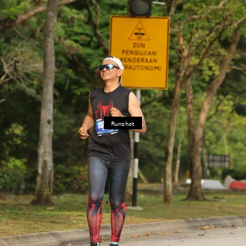Runner Photo 5635704
