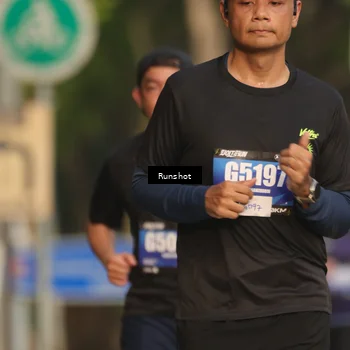 Runner Photo 5635705