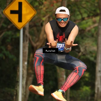 Runner Photo 5635706