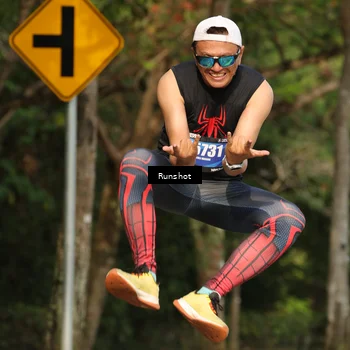 Runner Photo 5635707