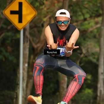 Runner Photo 5635708