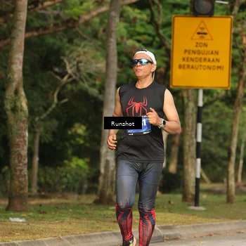 Runner Photo 5635713