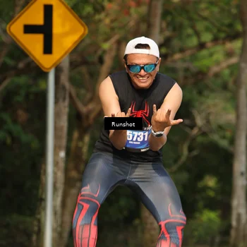 Runner Photo 5635715
