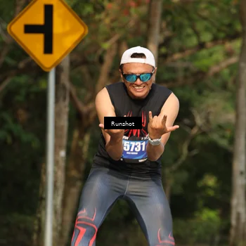 Runner Photo 5635717