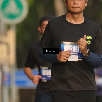 Runner Photo 5635718