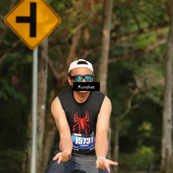 Runner Photo 5635720