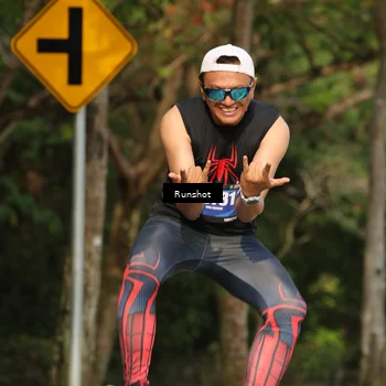 Runner Photo 5635722