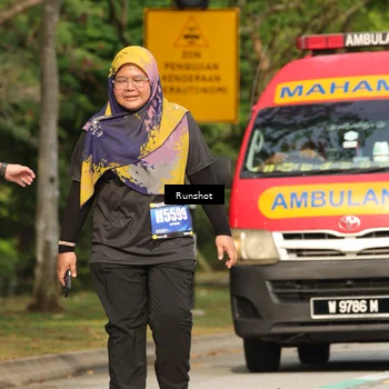 Runner Photo 5635724