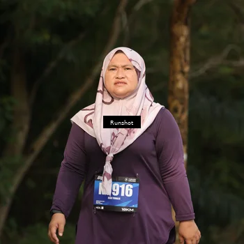 Runner Photo 5635726