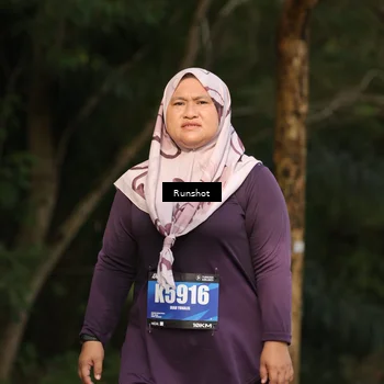 Runner Photo 5635728