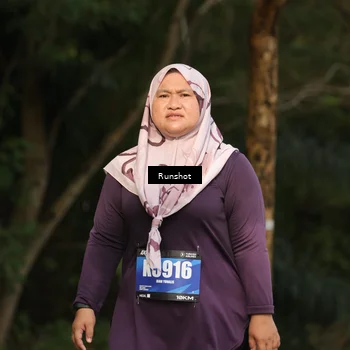 Runner Photo 5635729