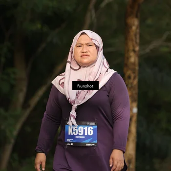 Runner Photo 5635730